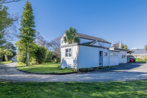 Photo of property in 126 Bath Street, Levin, 5510