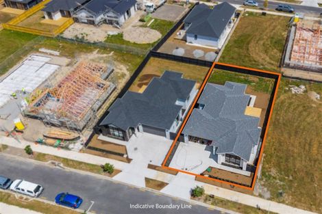 Photo of property in 30 Kakano Street, Clevedon, 2582