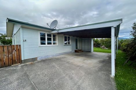 Photo of property in 19 Haselden Street, Westport, 7825