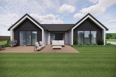 Photo of property in 39 Westview Drive, Tinwald, Ashburton, 7700