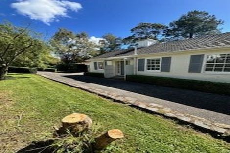 Photo of property in 7 Chatsworth Road, Silverstream, Upper Hutt, 5019