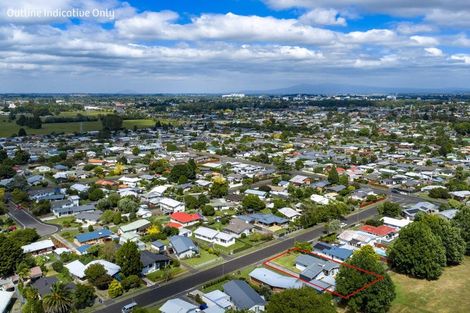 Photo of property in 11 Thorpe Street, Fairview Downs, Hamilton, 3214