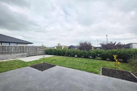 Photo of property in 10 Hollows Lane, Rolleston, 7615
