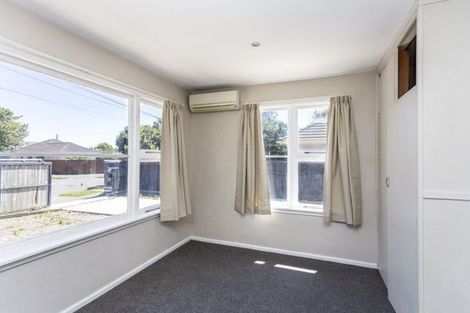 Photo of property in 14 Sledmere Street, Burnside, Christchurch, 8053