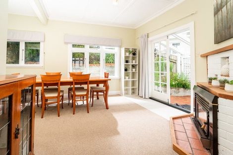 Photo of property in 60 Hatton Street, Karori, Wellington, 6012