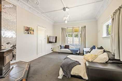 Photo of property in 87 Somerville Street, Andersons Bay, Dunedin, 9013