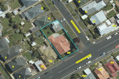 Photo of property in 124 Richardson Street, Saint Kilda, Dunedin, 9012