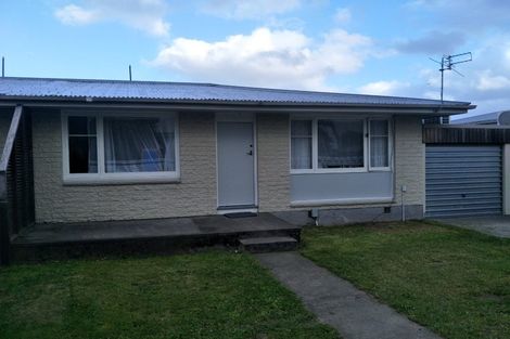 Photo of property in 1/602 Hereford Street, Linwood, Christchurch, 8011