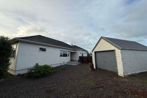 Photo of property in 6 Colonel Place, Featherston, 5710