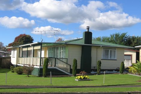 Photo of property in 13 Philip Street, Tokoroa, 3420