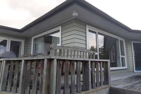 Photo of property in 208 Tamamutu Street, Taupo, 3330