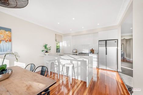 Photo of property in 35 Burnside Street, Waterloo, Lower Hutt, 5011