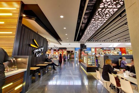 Photo of property in 4 Herekino Street, Westgate, Auckland, 0814