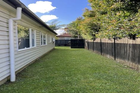 Photo of property in 391 Chapel Road, East Tamaki, Auckland, 2016