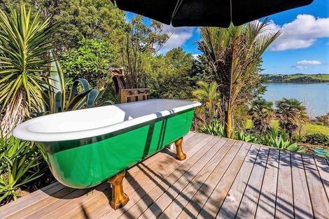 Photo of property in 71 Manning Street, Rawene, Kaikohe, 0473