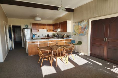 Photo of property in 1 Nikau Street, Eastbourne, Lower Hutt, 5013