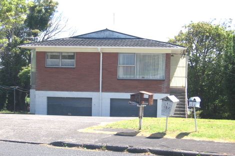 Photo of property in 2/152 Manuka Road, Bayview, Auckland, 0629
