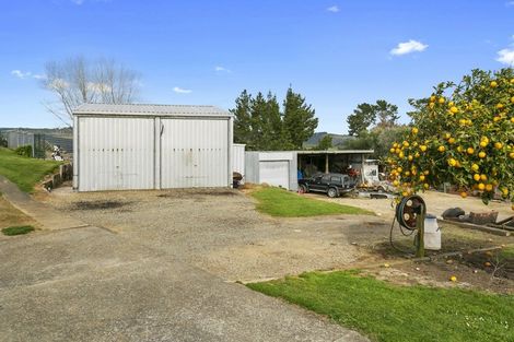 Photo of property in 1092 Rangiatea Road, Otewa, Otorohanga, 3972