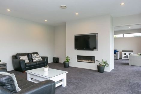 Photo of property in 9 Parkvue Drive, Bell Block, New Plymouth, 4312