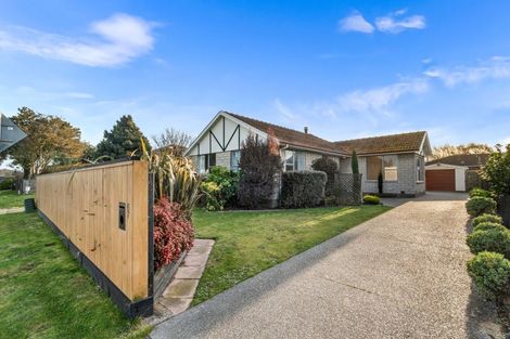 Photo of property in 67 Trevor Street, Hornby, Christchurch, 8042