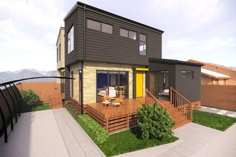 Photo of property in 58a Moohan Street, Wainuiomata, Lower Hutt, 5014