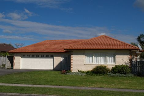 Photo of property in 36 Stellamaris Way, Northpark, Auckland, 2013