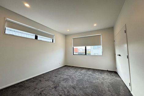 Photo of property in 105 Limestone Drive, Hobsonville, Auckland, 0616