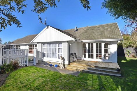 Photo of property in 25 Saint Clio Street, Ilam, Christchurch, 8041