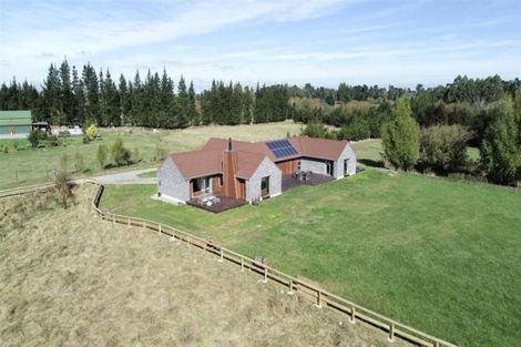 Photo of property in 491 Carrs Road, Loburn, Rangiora, 7472