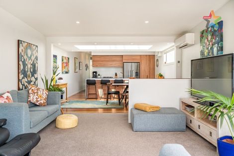 Photo of property in 6a Nelson Street, Petone, Lower Hutt, 5012