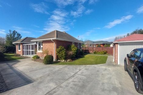 Photo of property in 26 Victors Road, Hoon Hay, Christchurch, 8025