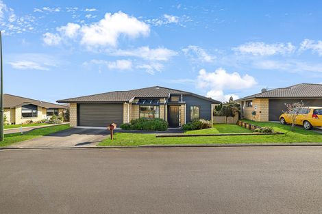 Photo of property in Rosehill Lifestyle Village, 44/182 Gleneagles Drive, Te Awamutu, 3800