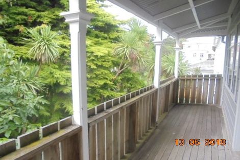 Photo of property in 158 Hanson Street, Newtown, Wellington, 6021