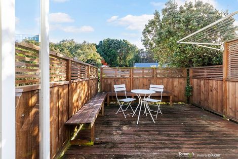 Photo of property in 94 Rintoul Street, Newtown, Wellington, 6021