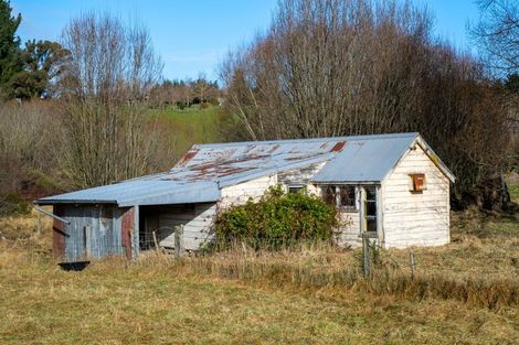 Photo of property in 20 Gualter Road, Kakahu, Geraldine, 7991