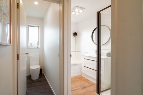 Photo of property in 10 Peel Close, Rolleston, 7614