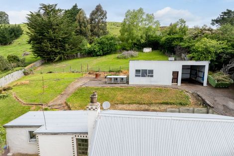 Photo of property in 725 East Taieri-allanton Road, Allanton, Mosgiel, 9092