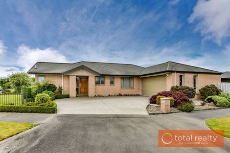 Photo of property in 28 Eaglesome Avenue, Aidanfield, Christchurch, 8025