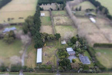 Photo of property in 532 Leeston Road, Springston, Christchurch, 7674