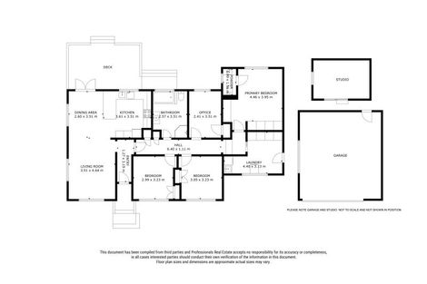 Photo of property in 53 Cumming Street, Okato, 4335