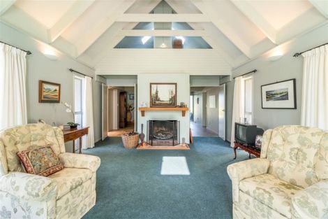 Photo of property in 11 Whites Road, Ohoka, Kaiapoi, 7692