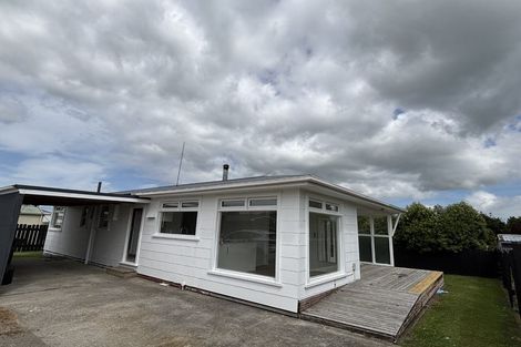 Photo of property in 5 London Street, Eltham, 4322