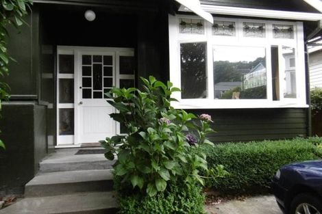 Photo of property in 167 Ohiro Road, Brooklyn, Wellington, 6021