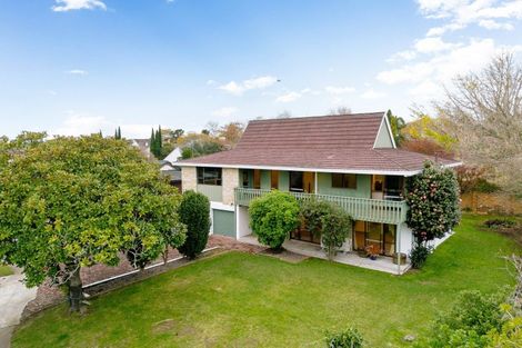 Photo of property in 6 Upham Place, Chartwell, Hamilton, 3210