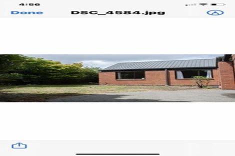 Photo of property in 27b Bryndwr Road, Fendalton, Christchurch, 8052