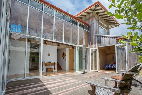 Photo of property in 222 Mangakahia Drive, Whangapoua, Coromandel, 3582