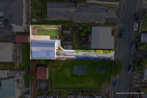 Photo of property in 24 Cooper Street, Mornington, Dunedin, 9011