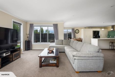 Photo of property in 43a Fairfield Way, Rolleston, 7614