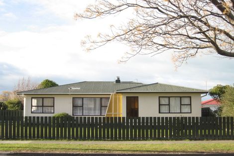 Photo of property in 2 Geddis Avenue, Maraenui, Napier, 4110