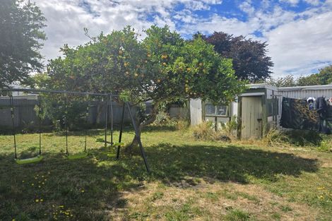 Photo of property in 25 Summerhays Street, Terrace End, Palmerston North, 4410
